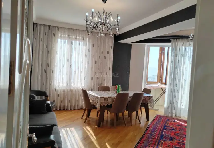 2 otaqlı mənzil Satılır, Yasamal qəs., Yasamal, Bakı