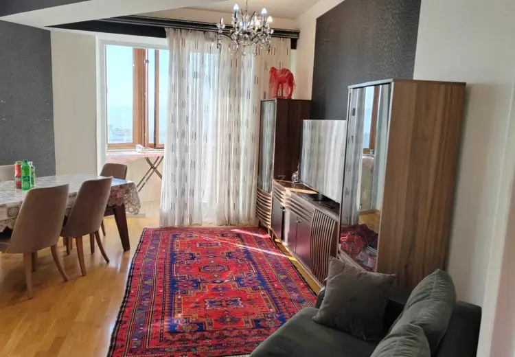 2 otaqlı mənzil Satılır, Yasamal qəs., Yasamal, Bakı
