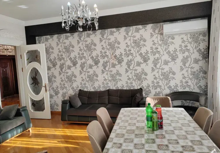2 otaqlı mənzil Satılır, Yasamal qəs., Yasamal, Bakı