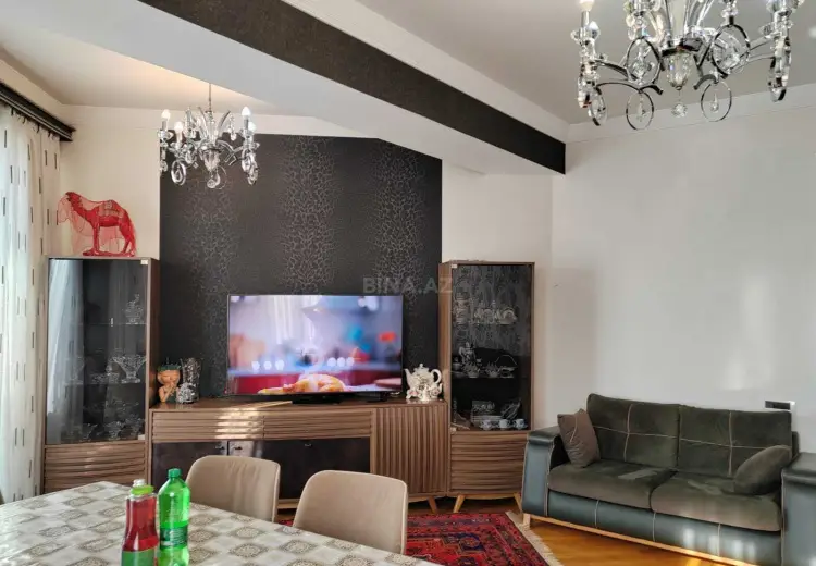 2 otaqlı mənzil Satılır, Yasamal qəs., Yasamal, Bakı