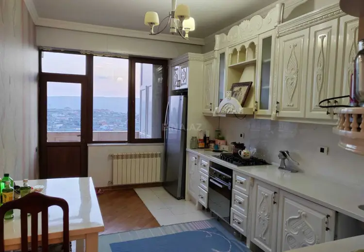 2 otaqlı mənzil Satılır, Yasamal qəs., Yasamal, Bakı