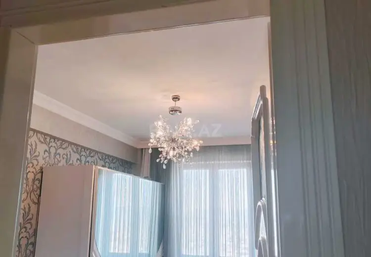 2 otaqlı mənzil Satılır, Yasamal qəs., Yasamal, Bakı