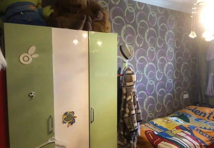 4 otaqlı mənzil Satılır, Xətai, Bakı
