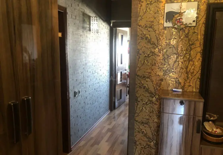 4 otaqlı mənzil Satılır, Xətai, Bakı
