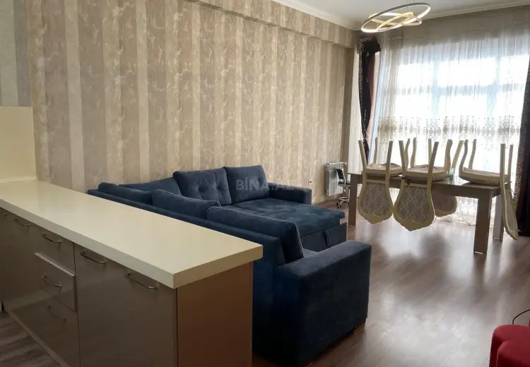 3 otaqlı mənzil Kirayə (aylıq), Yasamal qəs., Yasamal, Bakı
