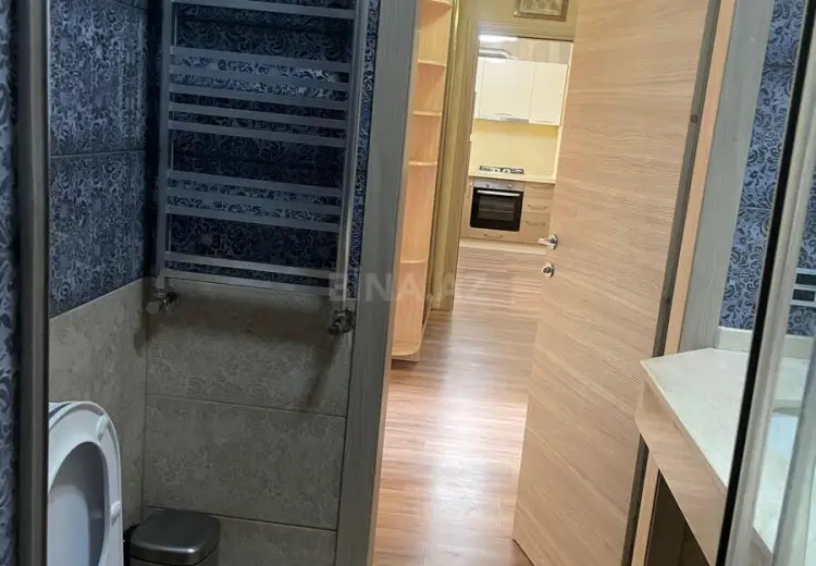 3 otaqlı mənzil Kirayə (aylıq), Yasamal qəs., Yasamal, Bakı