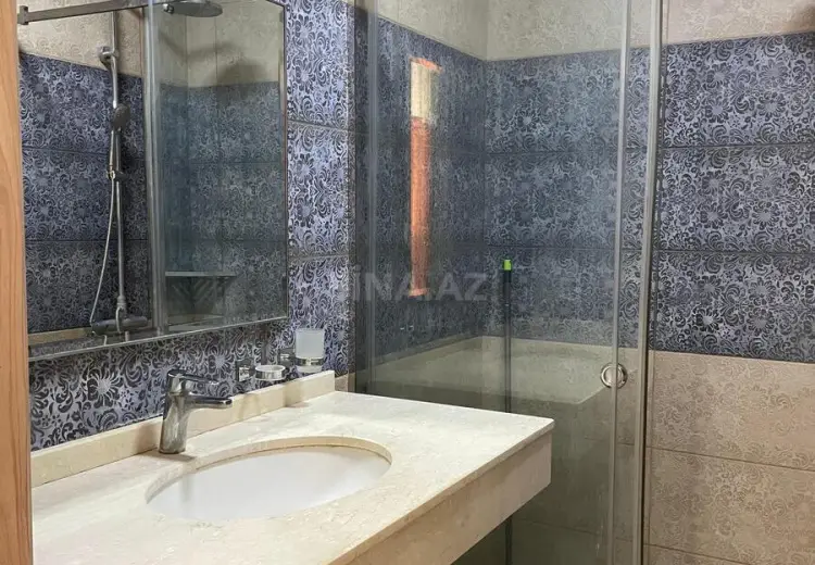 3 otaqlı mənzil Kirayə (aylıq), Yasamal qəs., Yasamal, Bakı
