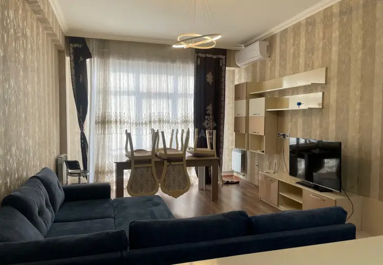 3 otaqlı mənzil Kirayə (aylıq), Yasamal qəs., Yasamal, Bakı