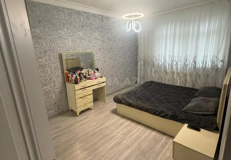 3 otaqlı mənzil Satılır, 4-cü mikrorayon, Nəsimi, Bakı