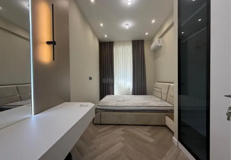 2 otaqlı mənzil Kirayə (aylıq), Yasamal, Bakı