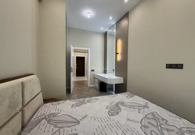 2 otaqlı mənzil Kirayə (aylıq), Yasamal, Bakı