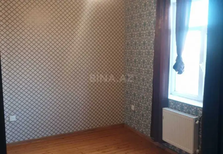4 otaqlı mənzil Satılır, Biləcəri qəs., Binəqədi, Bakı