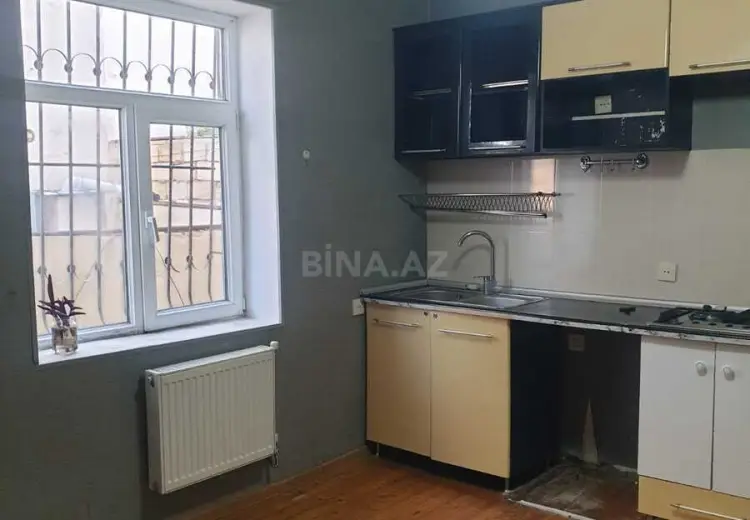 4 otaqlı mənzil Satılır, Biləcəri qəs., Binəqədi, Bakı