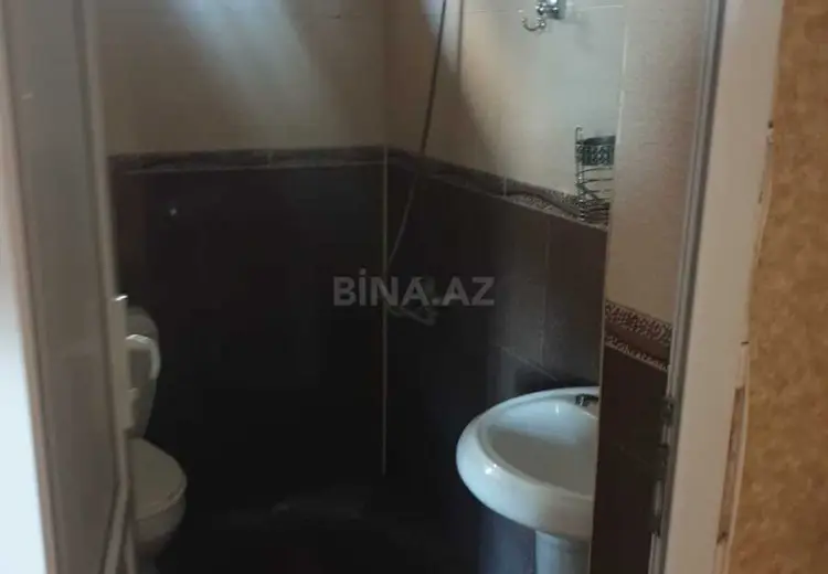4 otaqlı mənzil Satılır, Biləcəri qəs., Binəqədi, Bakı
