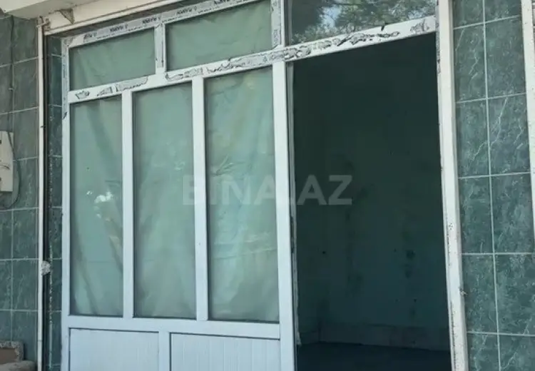 48 m² Obyekt / Ofis Satılır, Xaçmaz