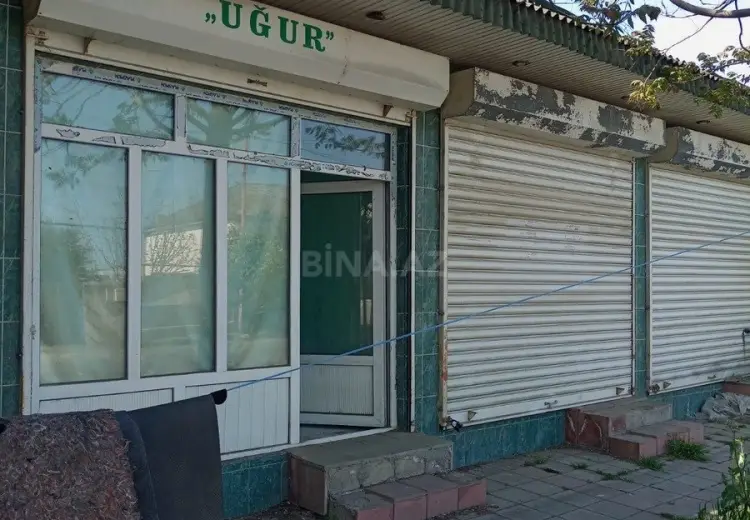 48 m² Obyekt / Ofis Satılır, Xaçmaz