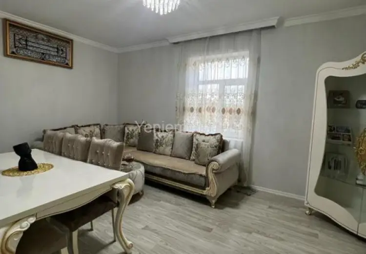3 otaqlı mənzil Satılır, Xırdalan
