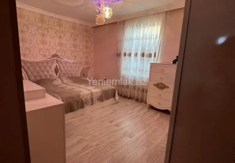 3 otaqlı mənzil Satılır, Xırdalan