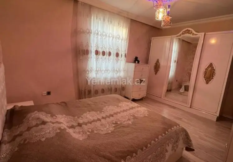 3 otaqlı mənzil Satılır, Xırdalan