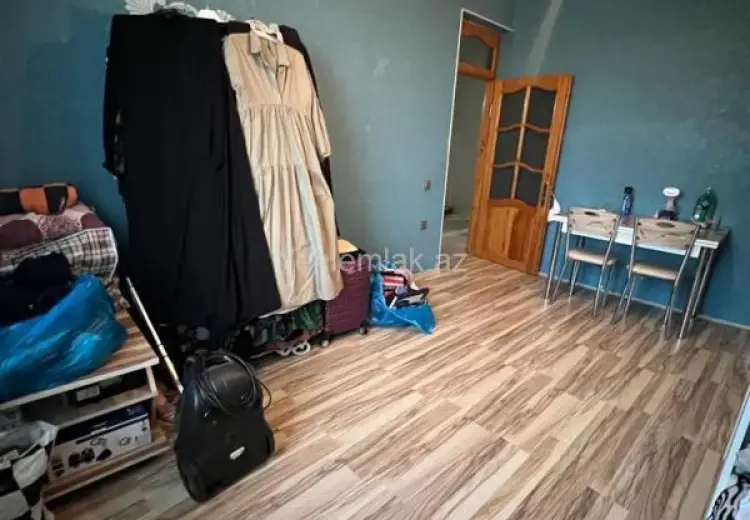 3 otaqlı mənzil Satılır, Xırdalan