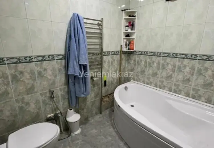 3 otaqlı mənzil Satılır, Xırdalan