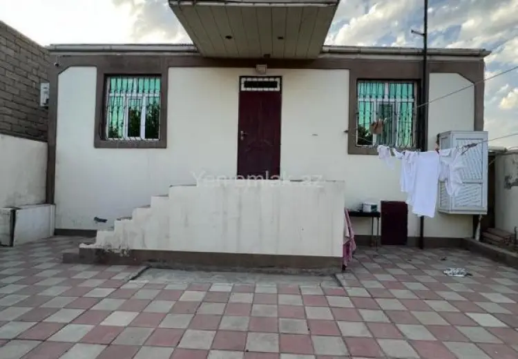 3 otaqlı mənzil Satılır, Xırdalan