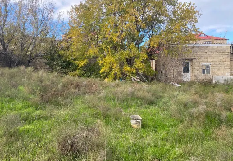 3 sot Torpaq Satılır, Badamdar qəs., Səbail, Bakı