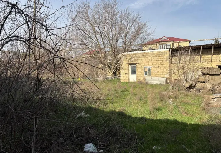 3 sot Torpaq Satılır, Badamdar qəs., Səbail, Bakı