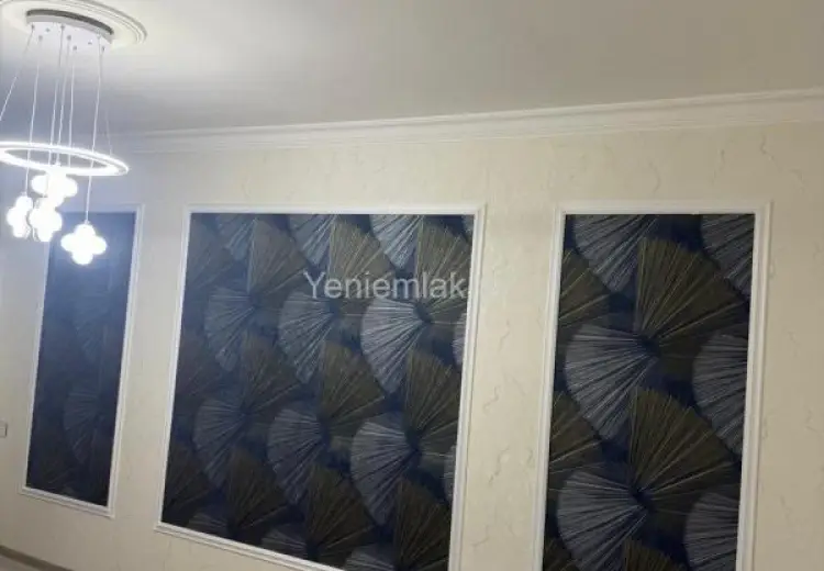 3 otaqlı mənzil Satılır, 4-cü mikrorayon, Nəsimi, Bakı