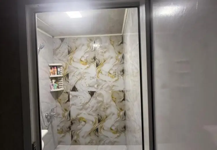 3 otaqlı mənzil Satılır, 4-cü mikrorayon, Nəsimi, Bakı