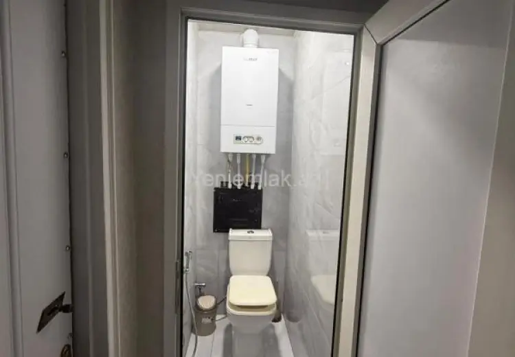 3 otaqlı mənzil Satılır, 4-cü mikrorayon, Nəsimi, Bakı