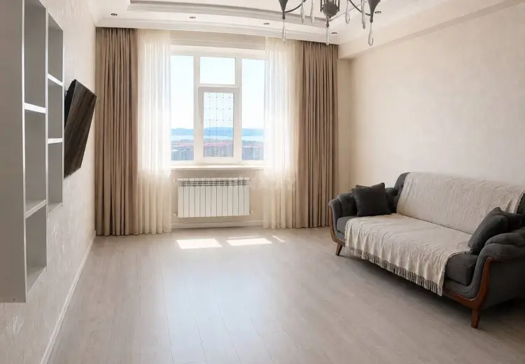3 otaqlı mənzil Satılır, Əhmədli, Xətai, Bakı