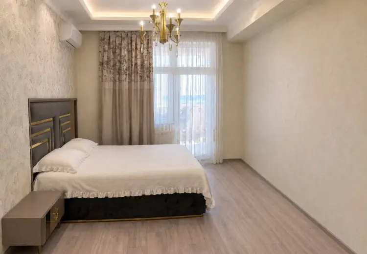 3 otaqlı mənzil Satılır, Əhmədli, Xətai, Bakı