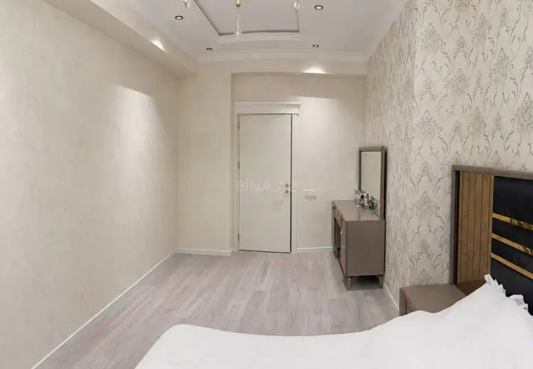 3 otaqlı mənzil Satılır, Əhmədli, Xətai, Bakı