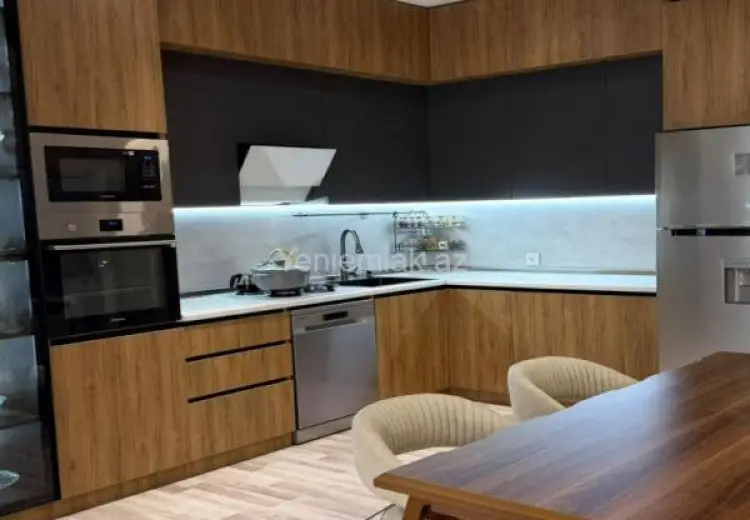 3 otaqlı mənzil Satılır, Xırdalan
