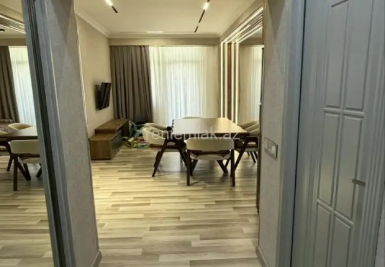 3 otaqlı mənzil Satılır, Xırdalan
