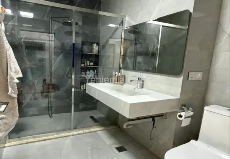 3 otaqlı mənzil Satılır, Xırdalan