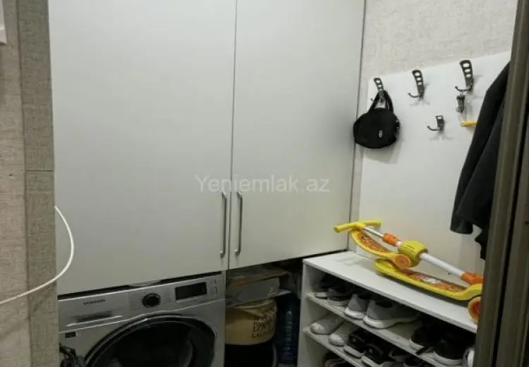 3 otaqlı mənzil Satılır, Xırdalan