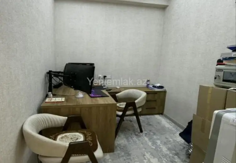 3 otaqlı mənzil Satılır, Xırdalan
