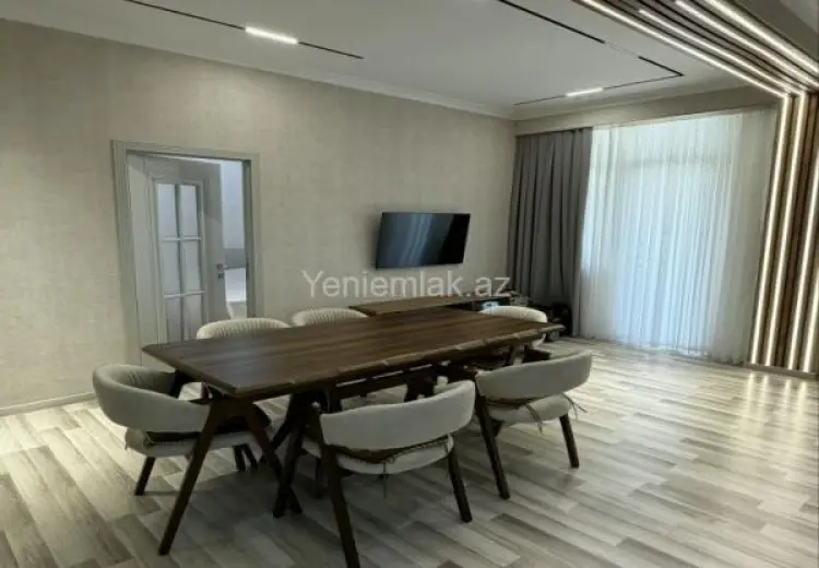 3 otaqlı mənzil Satılır, Xırdalan