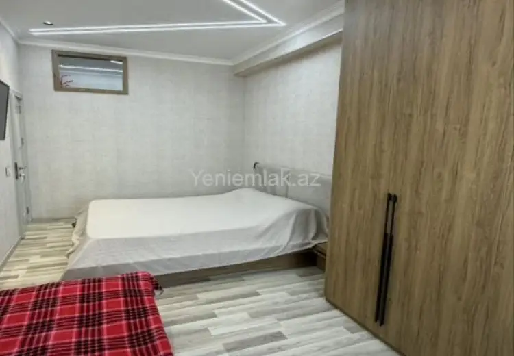 3 otaqlı mənzil Satılır, Xırdalan