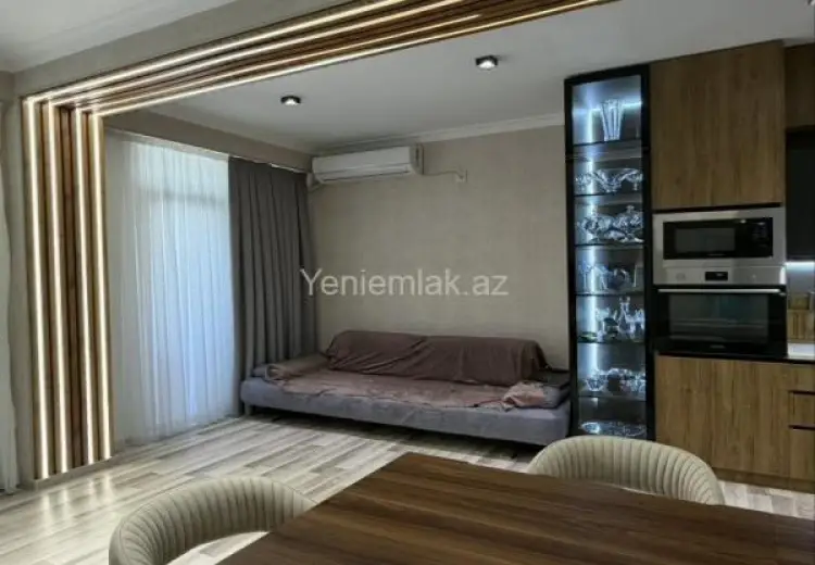 3 otaqlı mənzil Satılır, Xırdalan
