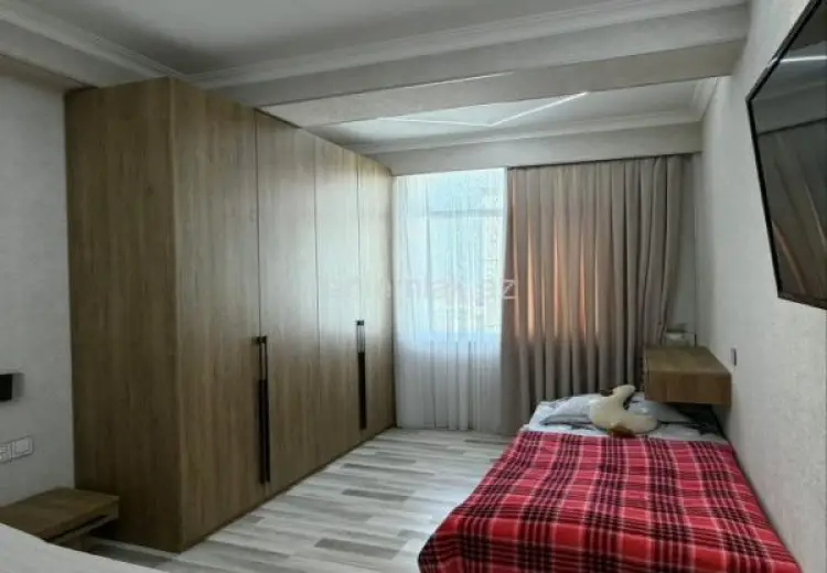 3 otaqlı mənzil Satılır, Xırdalan