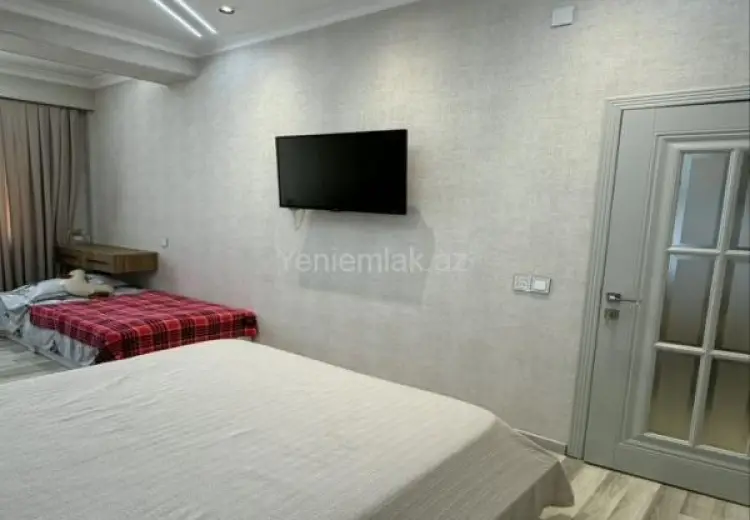 3 otaqlı mənzil Satılır, Xırdalan
