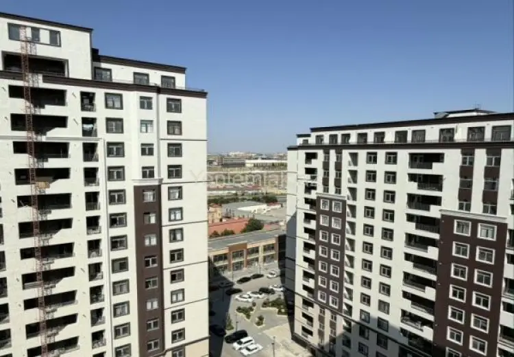 3 otaqlı mənzil Satılır, Xırdalan