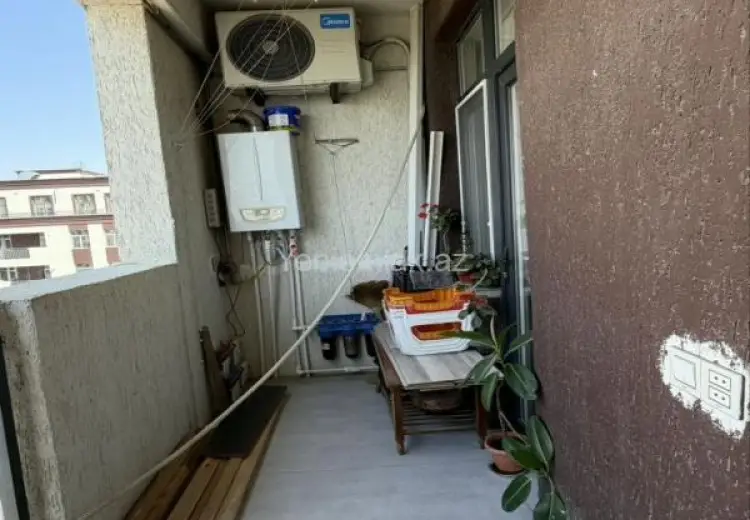 3 otaqlı mənzil Satılır, Xırdalan
