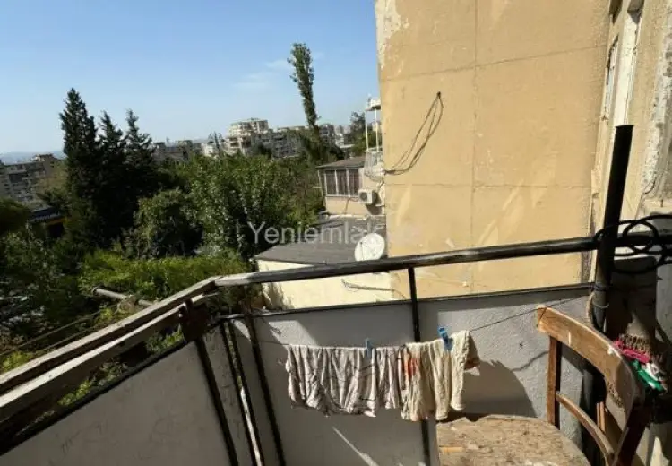 2 otaqlı mənzil Satılır, Əhmədli, Xətai, Bakı