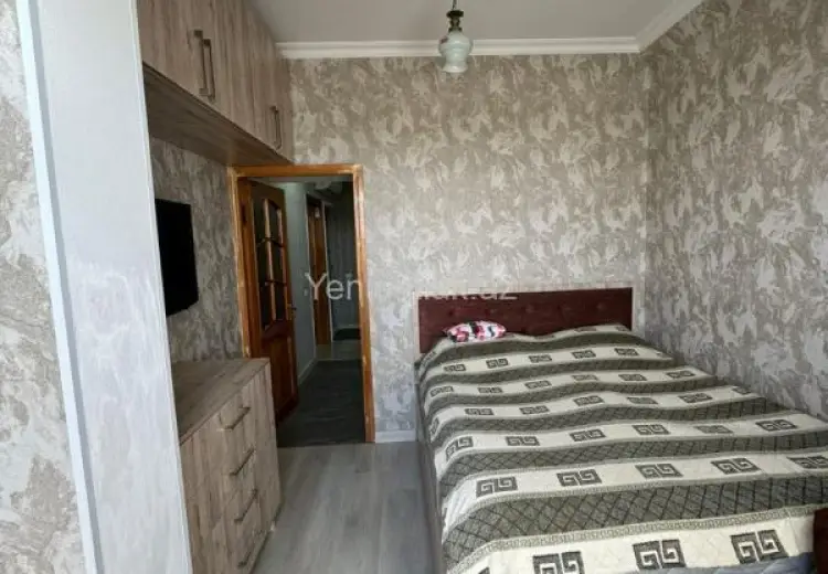 2 otaqlı mənzil Satılır, Əhmədli, Xətai, Bakı