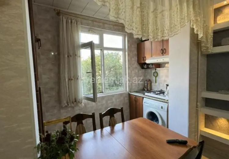 2 otaqlı mənzil Satılır, Əhmədli, Xətai, Bakı