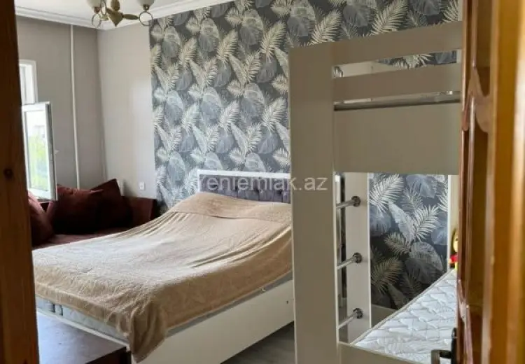 2 otaqlı mənzil Satılır, Əhmədli, Xətai, Bakı